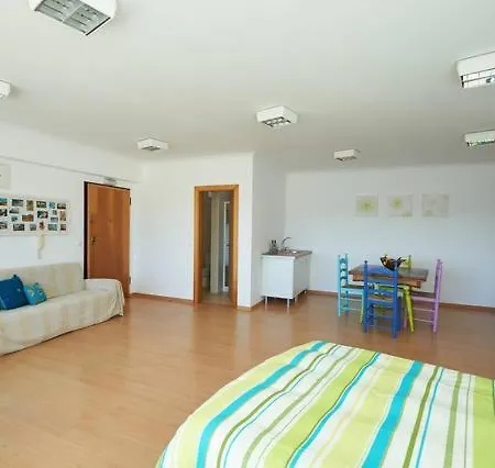 Colors Loft Apartamento