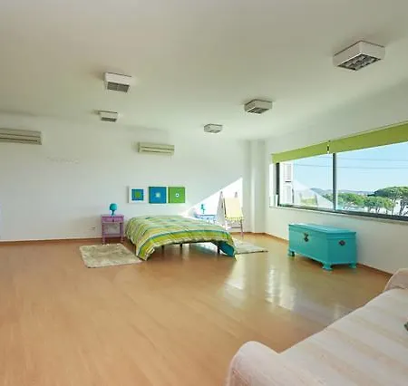 Apartamento Colors Loft *