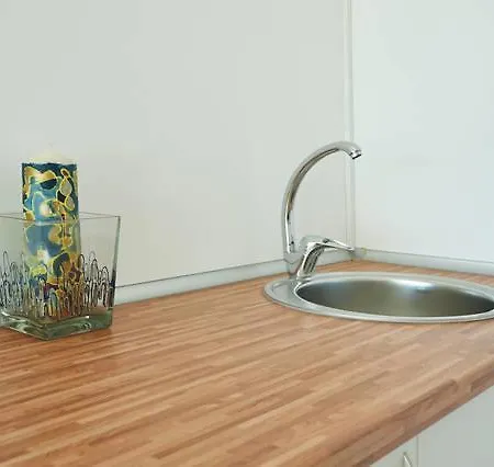 Colors Loft Apartamento *