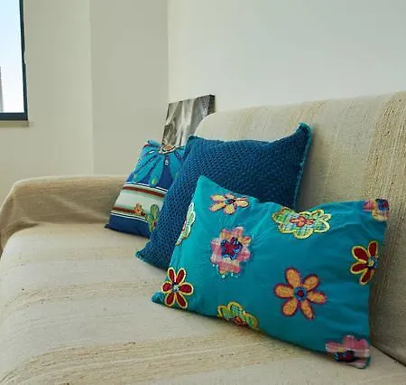아파트 Colors Loft 신트라