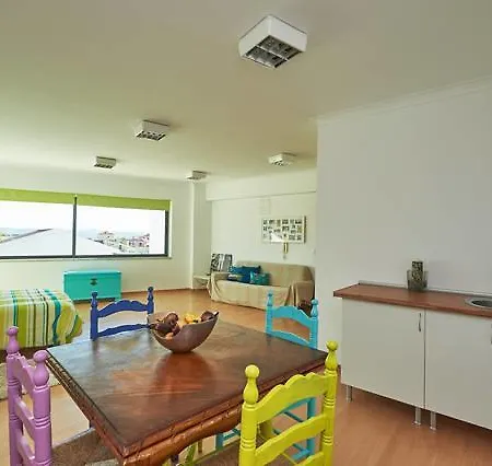 Colors Loft Apartamento Sintra