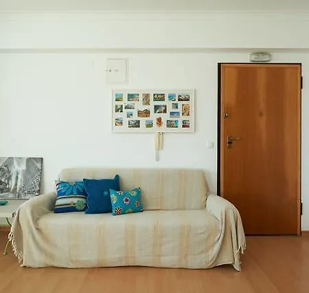 Colors Loft Appartement