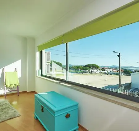 Apartamento Colors Loft *
