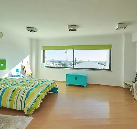 Colors Loft Appartement *
