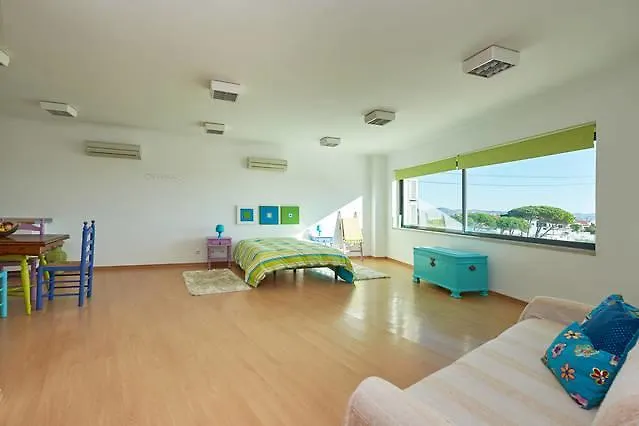 Lägenhet Colors Loft *