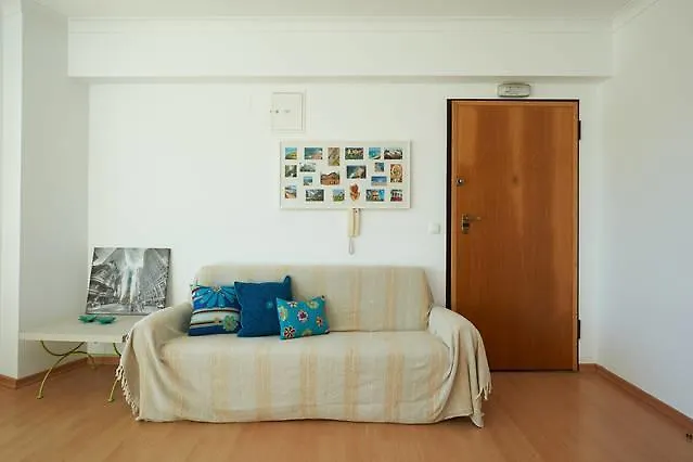 Colors Loft Lägenhet