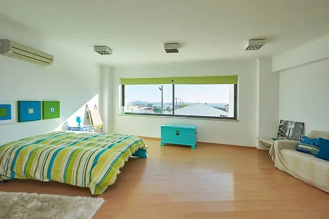 Colors Loft Lägenhet *